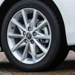 car Tyre Pressure
