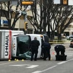 Canada: five hurt as edmonton attacks isis flag found