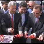 afganistan airline kam air lauch direct flight from mazar e sharif to delhi