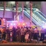 las Vegas shooting: days before attack Gunman transferred 100K dolar overseas