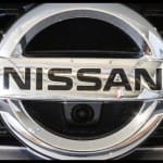 Nissan Logo