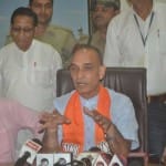 डा. सत्यपाल सिंह