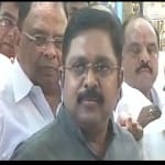 two leaves symbol case TTV Dinakaran approaches Delhi HC against Election commission earlier order