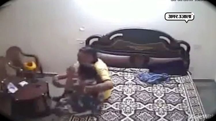 School Girl Se Ladki Choti Bachi Ki Sexy Video - Video :à¤°à¥‡à¤ª à¤•à¥‡à¤¸ à¤®à¥‡à¤‚ à¤µà¤¾à¤‚à¤Ÿà¥‡à¤¡ à¤ªà¤‚à¤œà¤¾à¤¬ à¤•à¥‡ 'à¤ªà¥‚à¤°à¥à¤µ à¤®à¤‚à¤¤à¥à¤°à¥€' à¤•à¤¾ à¤µà¥€à¤¡à¤¿à¤¯à¥‹ à¤²à¥€à¤• - Sucha  Singh Langah Akali Dal Former Minister Viral Sex Video- Amar Ujala Hindi  News Live
