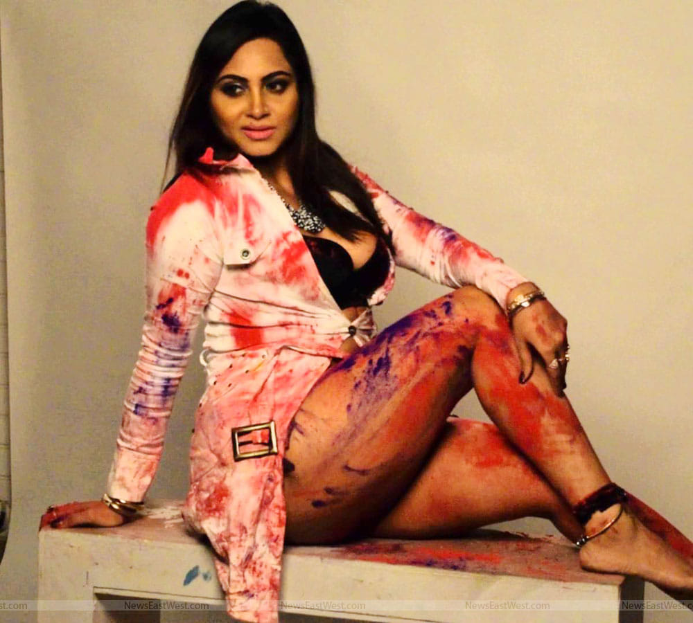 arshi khan mother revealed the truth about her daughter