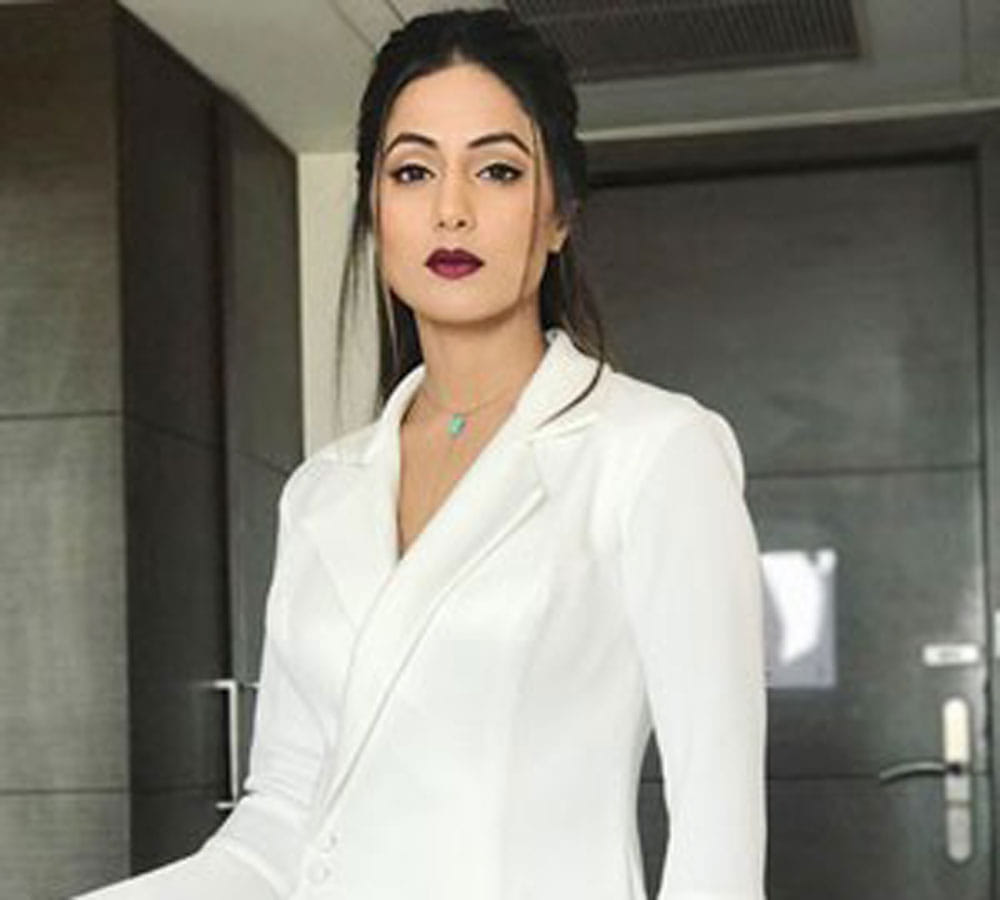 Makers of Salman Khan show REFUSED Hina Khan starry demands before the grand premiere
