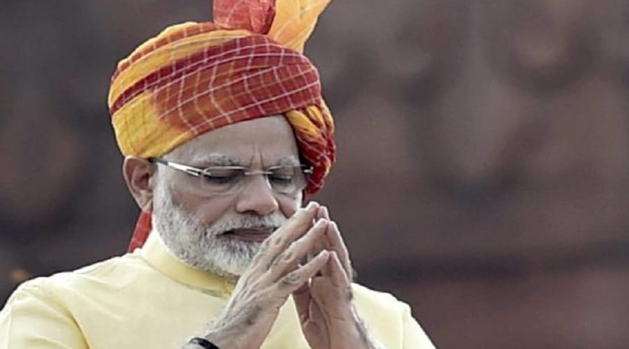 Meerut will be the first Modi temple in the country, Amit Shah will lay foundation stone