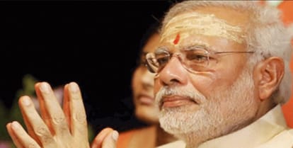 Meerut will be the first Modi temple in the country, Amit Shah will lay foundation stone