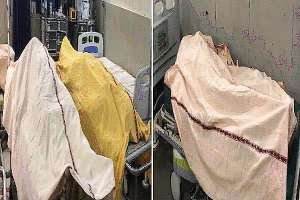 5 people killed in a road accident in Sonipat