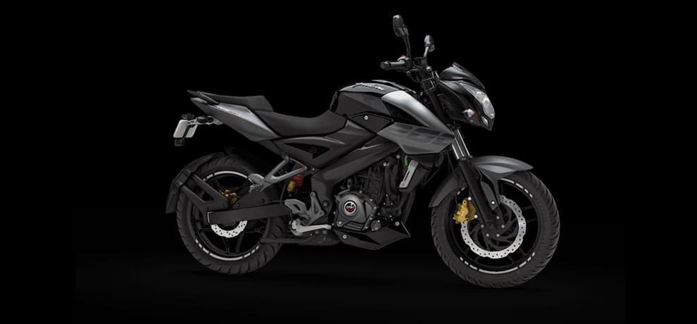 Bajaj Pulsar NS 200 ABS launched in India: Price, Specification and Features