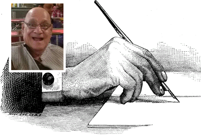 Poet Bekant Bihari 'pagal' dies