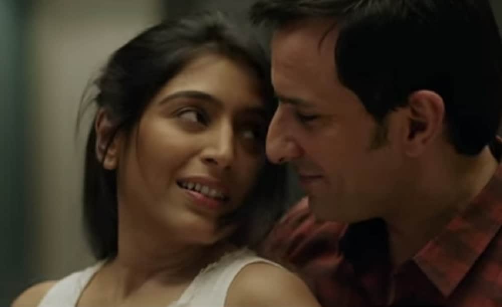 Second Trailer Of Saif Ali Khan Starrer Film Chef Is Out