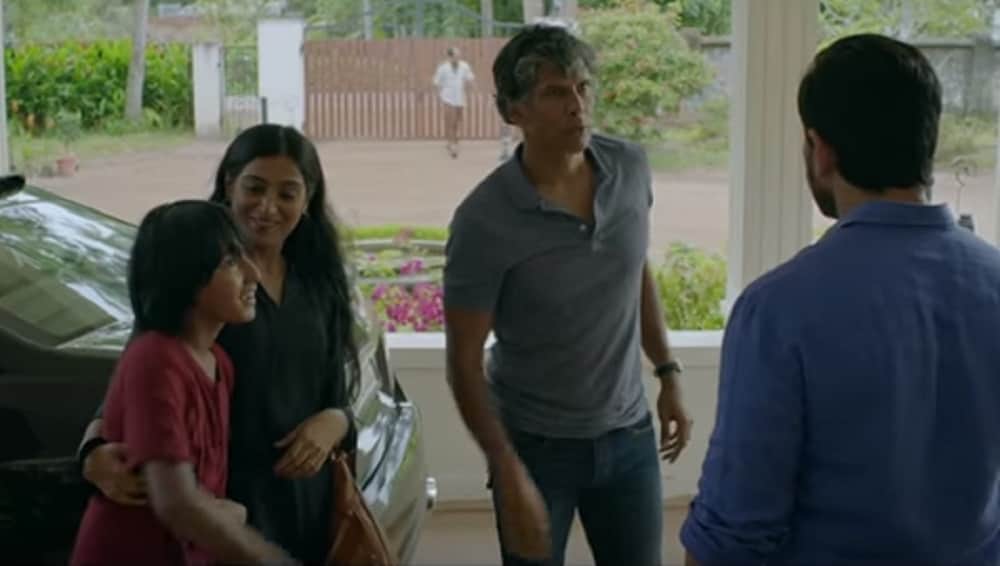 Second Trailer Of Saif Ali Khan Starrer Film Chef Is Out