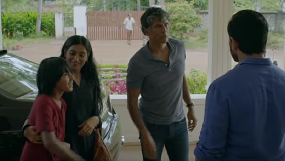 Second Trailer Of Saif Ali Khan Starrer Film Chef Is Out