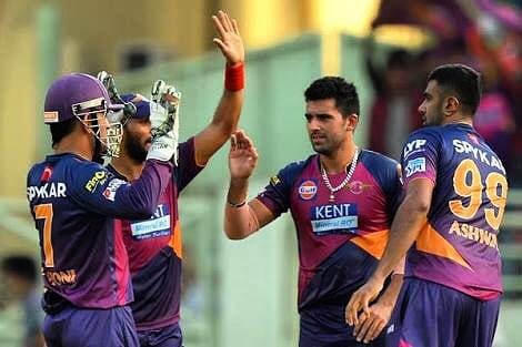 rajasthani pacer deepak chahar included in board president team against New Zealand 