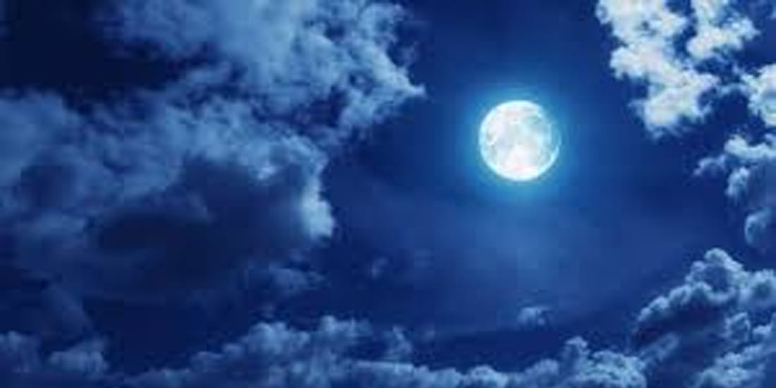 Moon Rays will remove many diseases