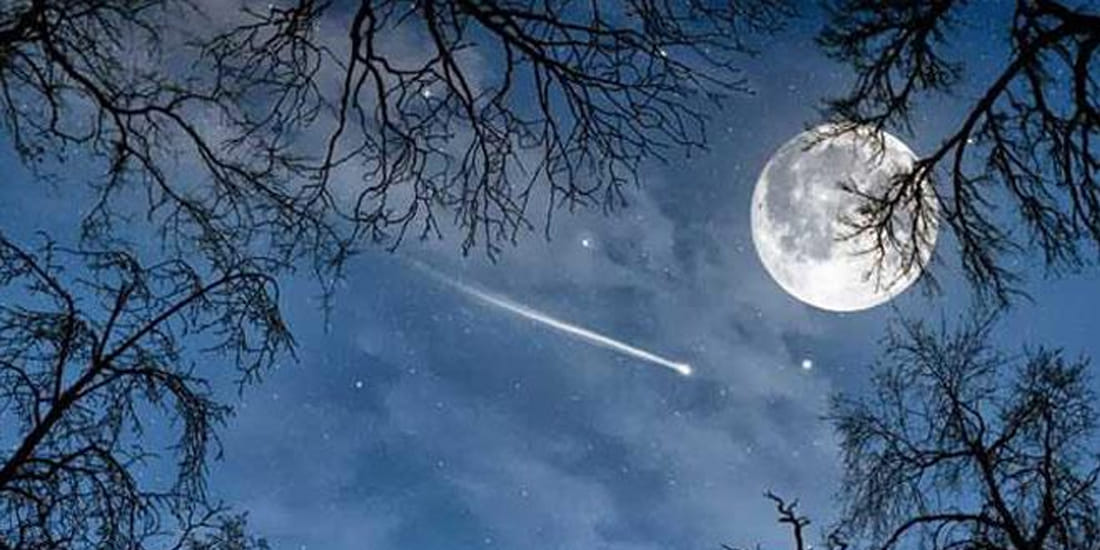 Moon Rays will remove many diseases