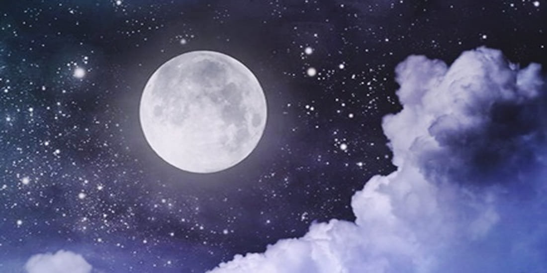Moon Rays will remove many diseases