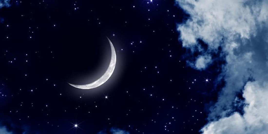 Moon Rays will remove many diseases