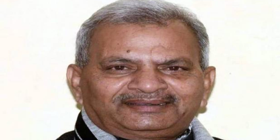 SP state president blew municipal election bugle