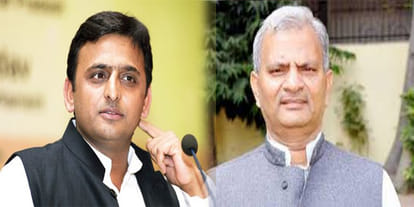 SP state president blew municipal election bugle