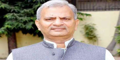 SP state president blew municipal election bugle