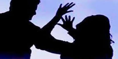 Tantric raped woman