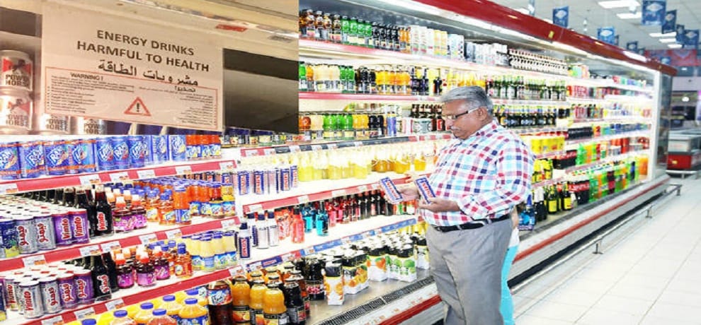 Soft drink and tobacco price increases will double from an average