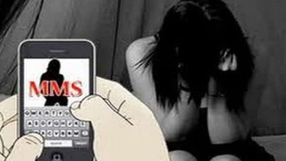 MMS viral of victim after gangraped in Muzaffarpur of Bihar