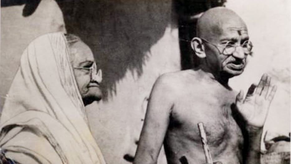 gandhi jayanti special programe at kanpur