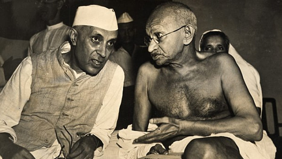 gandhi jayanti special programe at kanpur