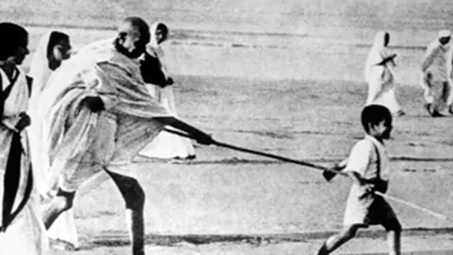 gandhi jayanti special programe at kanpur