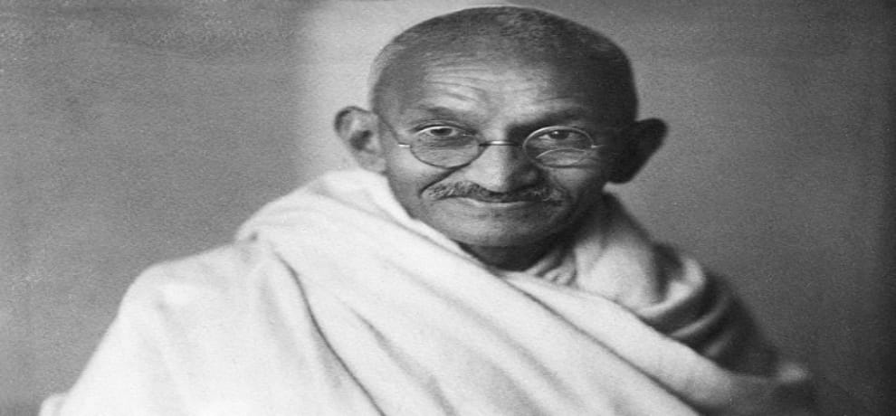 Gandhi statue unveiled in rajasthan high court