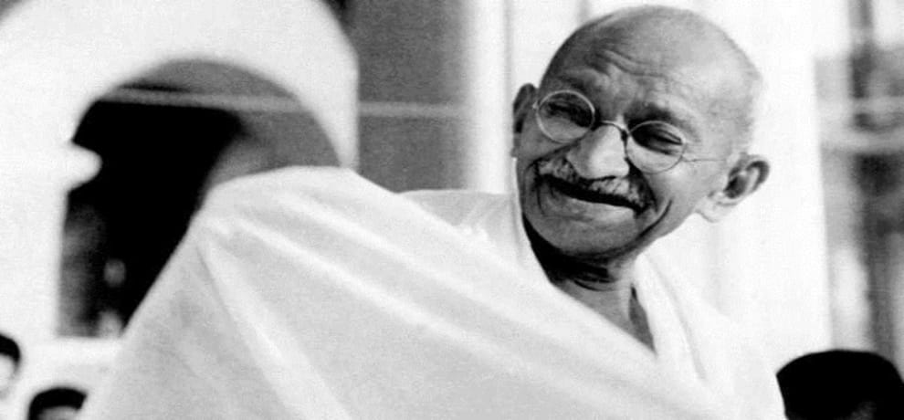 Gandhi Jayanti 2020  Mahatma Gandhi biography an inspirational person for every Indian  such a great man