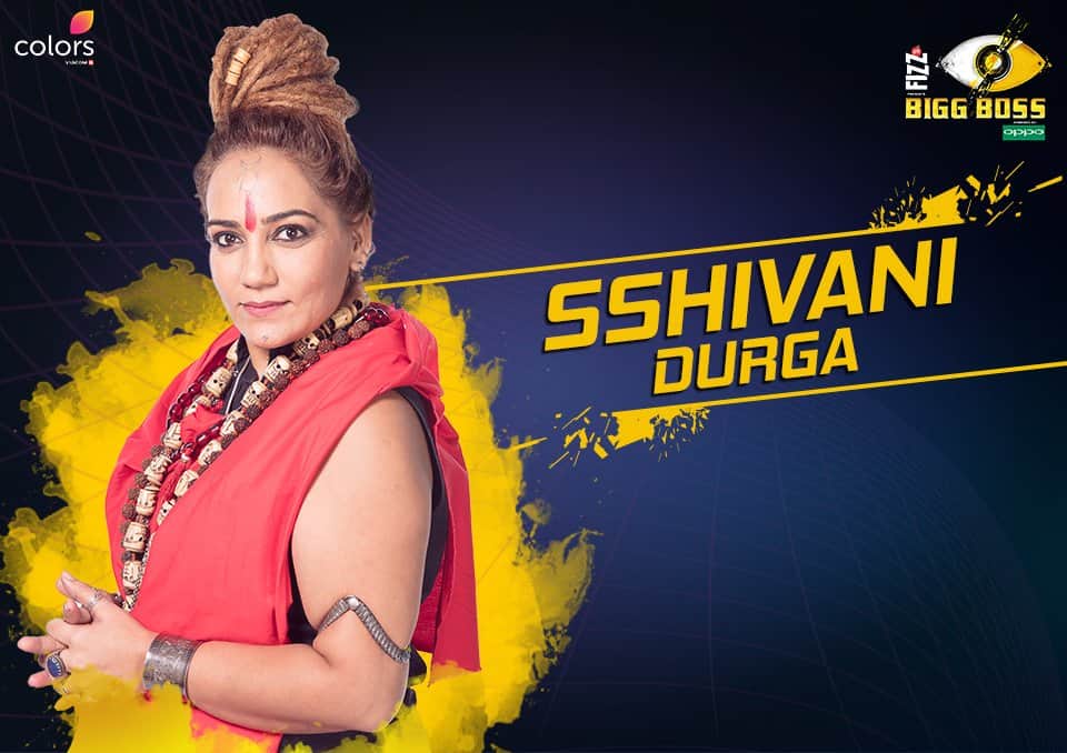 Bigg Boss 11 With Salman all you need to know about the contestants