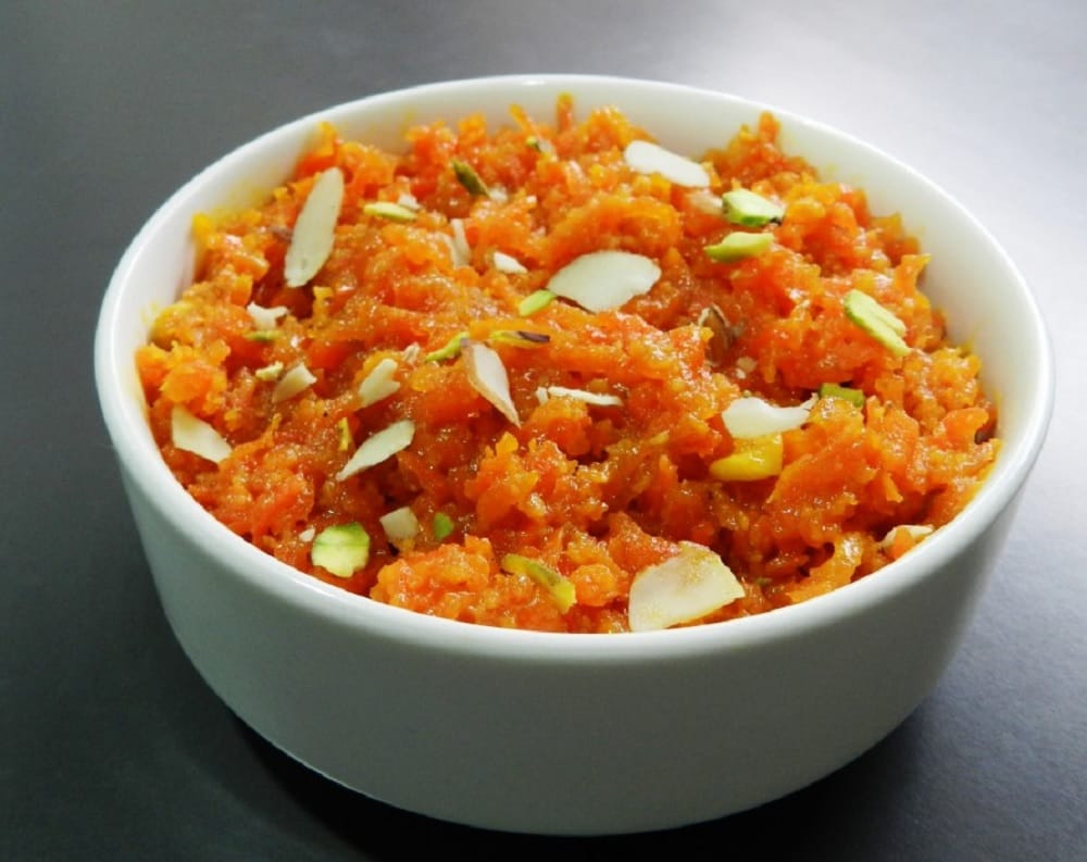 hot pudding like halwa will help you to stay away from these five diseases