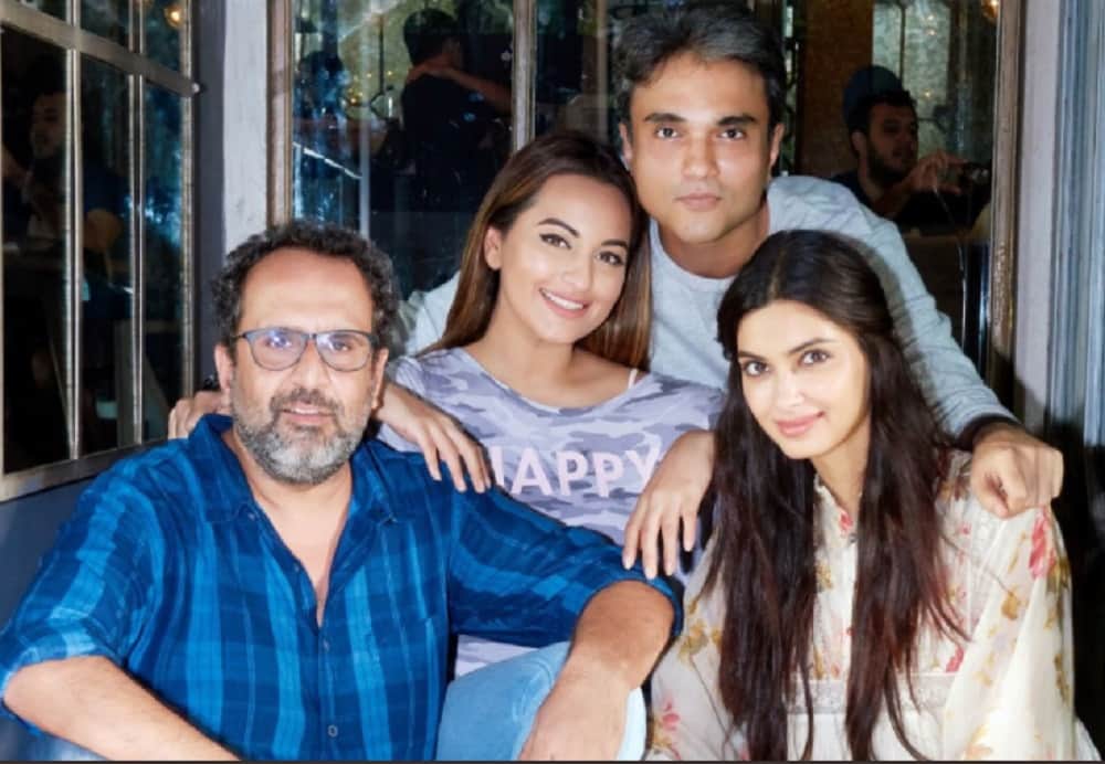 box office collection sonakshi sinha happy phirr bhag jayegi day 5