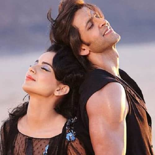 hrithik roshan shared a statement on social media relation with kangana ranaut