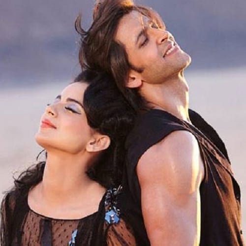 Rangoli Tells Hrithik Uncle you were stalking kangana she never had done so