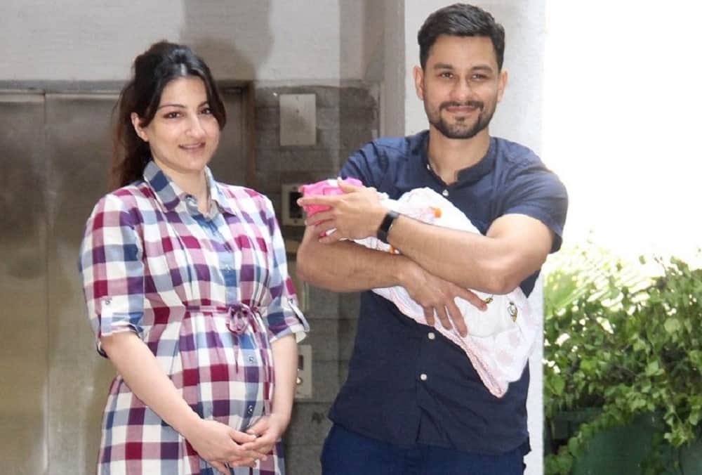saif ali khan worried about taimur ali khan behaviour 