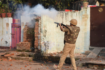 Conspiracy of Kanpur Bawal