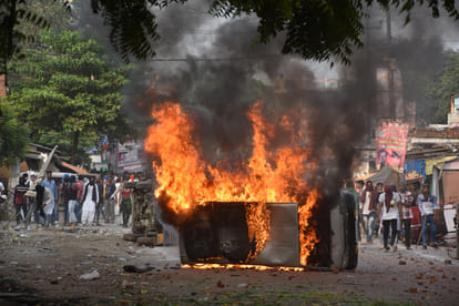 Conspiracy of Kanpur Bawal