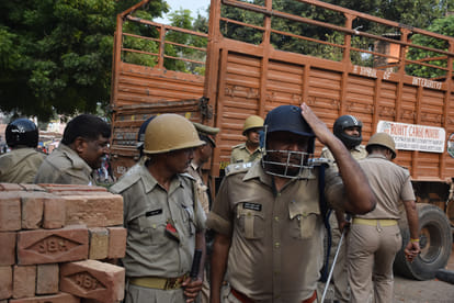 Conspiracy of Kanpur Bawal