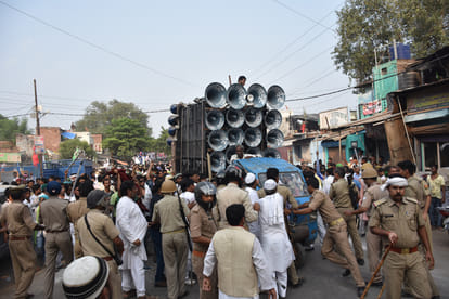 Conspiracy of Kanpur Bawal