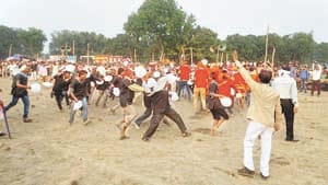 ram ravan 