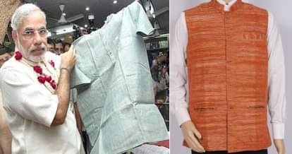 Khadi industry has increased in purvanchal from branding of narendra modi