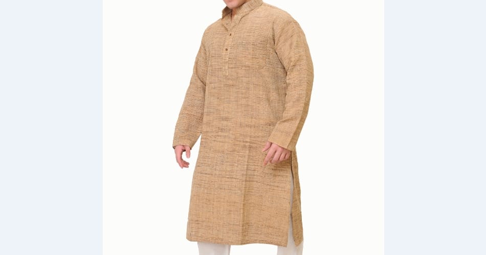 First Khadi for Nation, now Khadi for Fashion