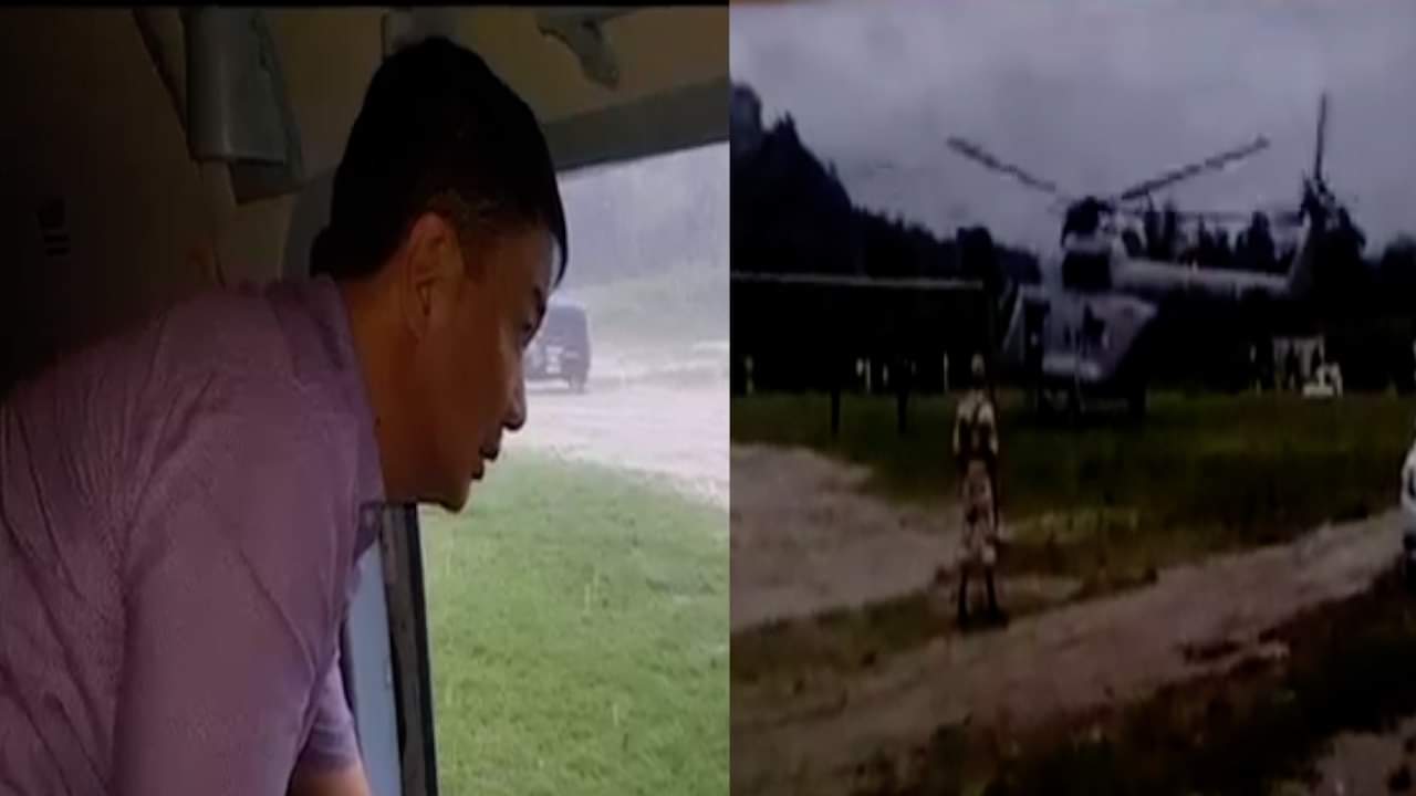 किरेन रिजिजू