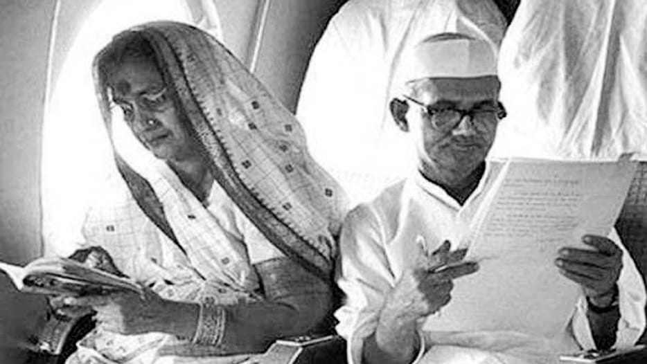 lal bahadur shastri birthday special some facts about shastri ji