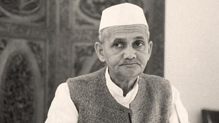 story related to former pm lal bahadur shastri